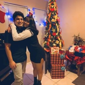 Meet your Posher, Kristopher